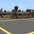 Old 4-6-0s